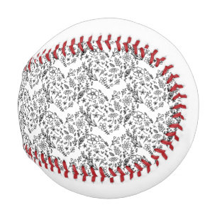 Blume Herz Baseball, Blume, Wildblumen botanisch Baseball