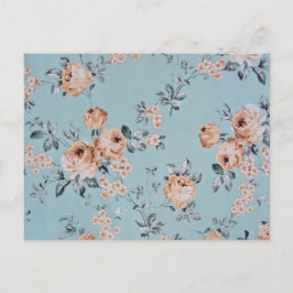 Blume hinzufügen - Postkarte / UAWG / Einladungen