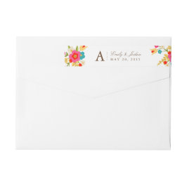 Blume Hochzeitmonographie