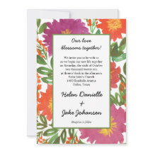 Blume Hochzeitsfeiern