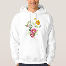 Blume Hoodie