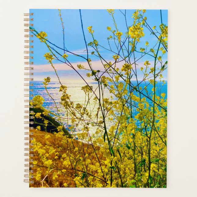 Blume Horizon Planer (Vorderseite)