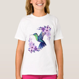 Blume Hummingbird Shirt