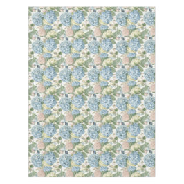 Blume, Hydrangen, Vintage Rose, rosa Rosen Tischdecke