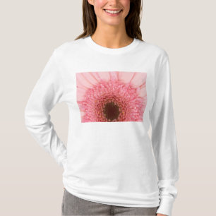 Blume - Ich liebe Rosa T-Shirt