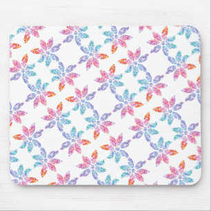 Blume Icon Mouse Pad Mousepad