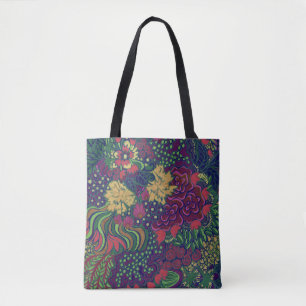 Blume im Bloom Tote Bag