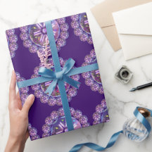 Blume im Wüstenumschlagpapier