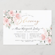 Blume in Aquarellfarbe Schwarze Rose Segen