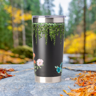 Blume in Bloom v1 Thermobecher