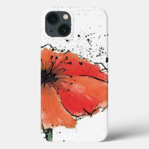 Blume in der vollen Blüte Case-Mate iPhone Hülle