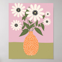 Blume in Vase 02