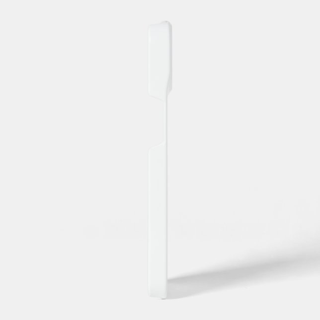 Blume iPhone Hülle (Rechte Seite)