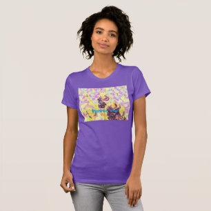 Blume Joy T-Shirt