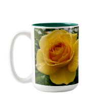 BLUME KAFFEE TASSE