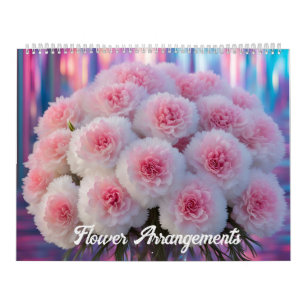 Blume Kalender