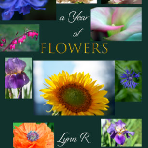 BLUME KALENDER