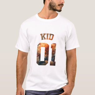 Blume - Kind 01 T-Shirt