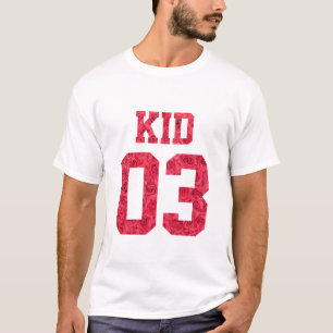 Blume - Kind 01 T-Shirt