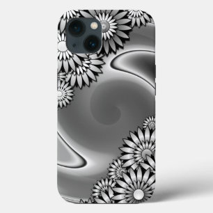 Blume Kind der 1970er Jahre Case-Mate iPhone Hülle