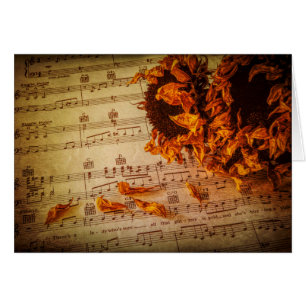 Blume Kind für immer