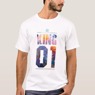 Blume King and Queen 01 T-Shirt