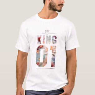 Blume King and Queen 01 T-Shirt