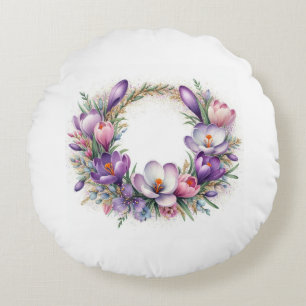 Blume Kissen