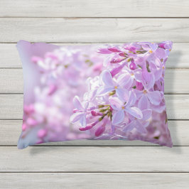 Blume Kissen Für Draußen