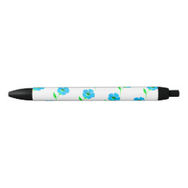 Blume Kugelschreiber