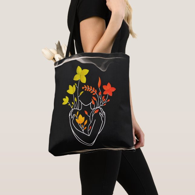 Blume Lady - Retro Mix Edition Crossbody Bag (Von Nahem)