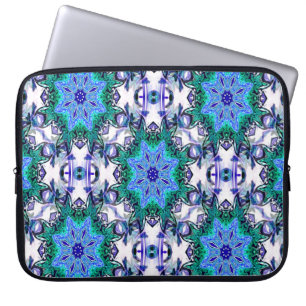 Blume.... Laptopschutzhülle