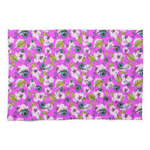 Blume Leaf_Lila