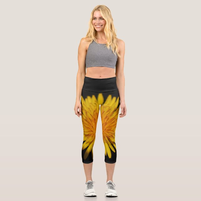 Blume lecapcnm capri leggings (Vorderseite)