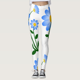 Blume Leggings