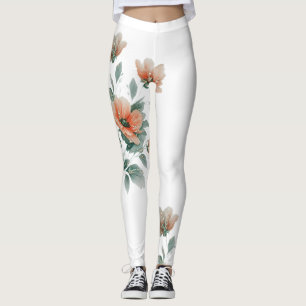 Blume Leggings