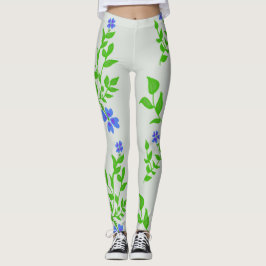 Blume Leggings