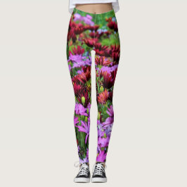 Blume Leggings