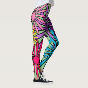 Blume Leggings