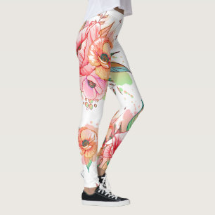 Blume Leggings