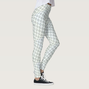 Blume leggings