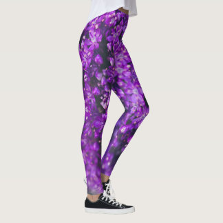 Blume Leggings
