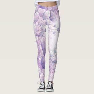 Blume Leggings
