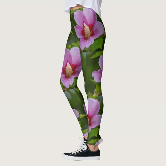 Blume Leggings (Links)