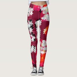 Blume Leggings