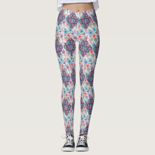 Blume Leggings