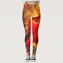 Blume Leggings