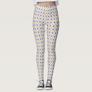 Blume Leggings