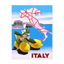 Blume Lemon Roman Temple