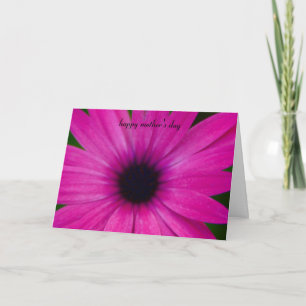 Blume Liebe Karte